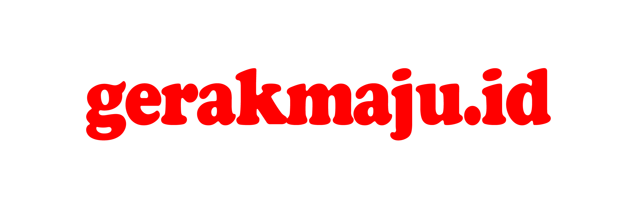Gerak Maju